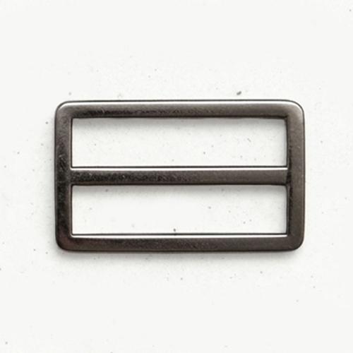 Backpack Hardware in Gunmetal by Stitch Supply