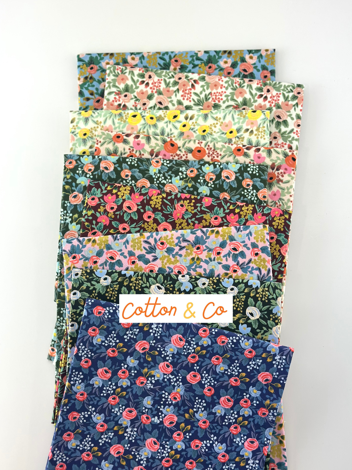Rifle Paper Co Rosa Bundle