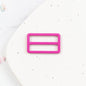 1.5" Tri Glide Buckle in Magenta by Stitch Supply