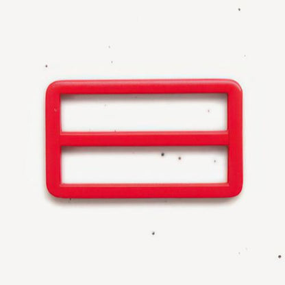 Strap Hardware in Scarlet by Stitch Supply
