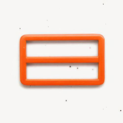 Backpack Hardware in Orange by Stitch Supply