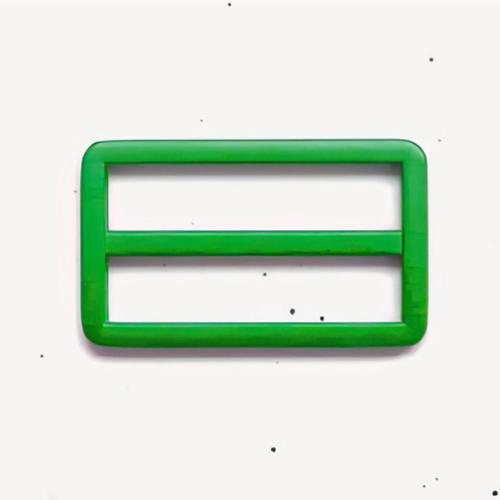 Strap Hardware in Kelly Green by Stitch Supply