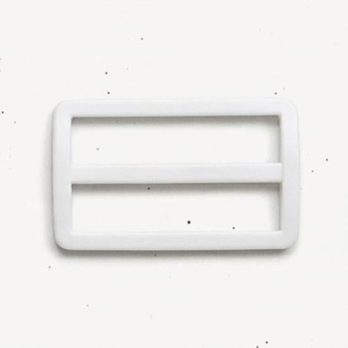 Backpack Hardware in White by Stitch Supply