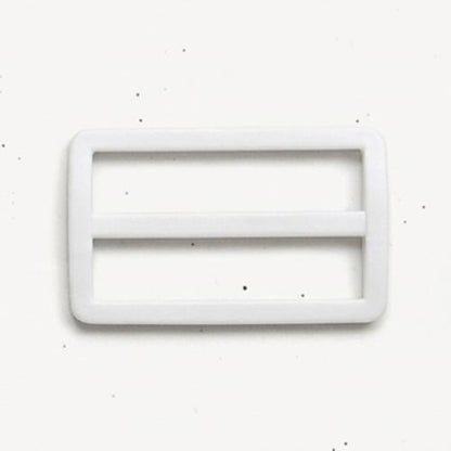 Backpack Hardware in White by Stitch Supply