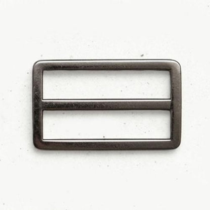 Backpack Hardware in Gunmetal by Stitch Supply