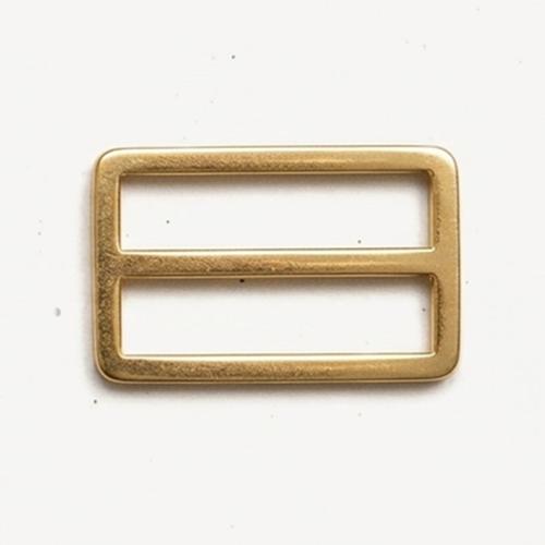 Strap Hardware in Gold by Stitch Supply