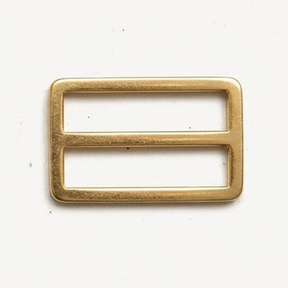 Strap Hardware in Gold by Stitch Supply