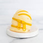 30" Zipper in Banana Split by Stitch Supply