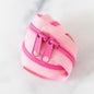 30" Zipper in Bubblegum by Stitch Supply