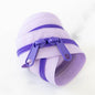30" Zipper in Daphne by Stitch Supply