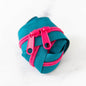 30" Zipper in Electric Youth by Stitch Supply