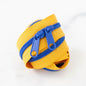 30" Zipper in Mustard by Stitch Supply