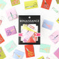 Snip Snip - 8 pc Woven Label Pack by Renaissance Ribbons