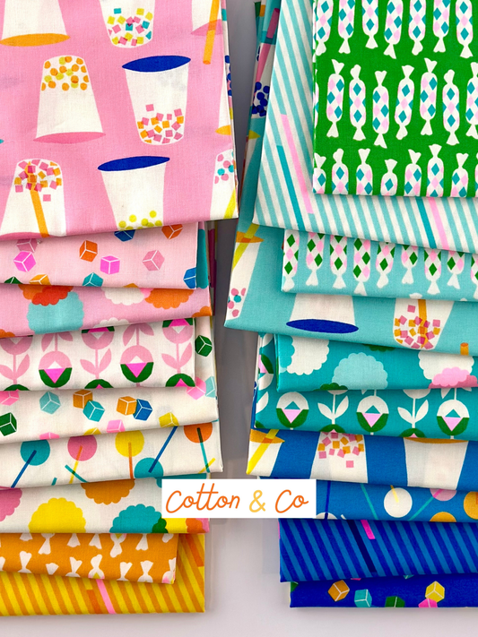 Eye Candy Bundle