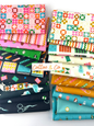 1 800 Notion Fat Quarter Bundle