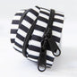 30" Zipper in Black by Stitch Supply