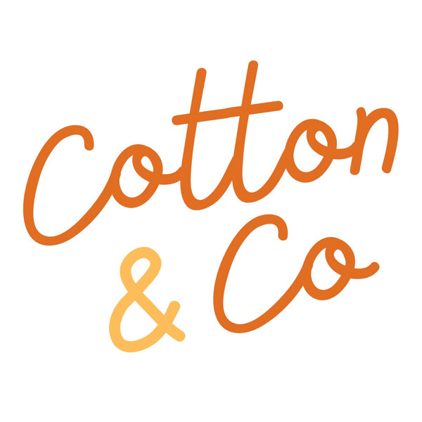Cottonfield Fabric