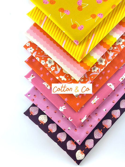 Berry Lemonade Bundle