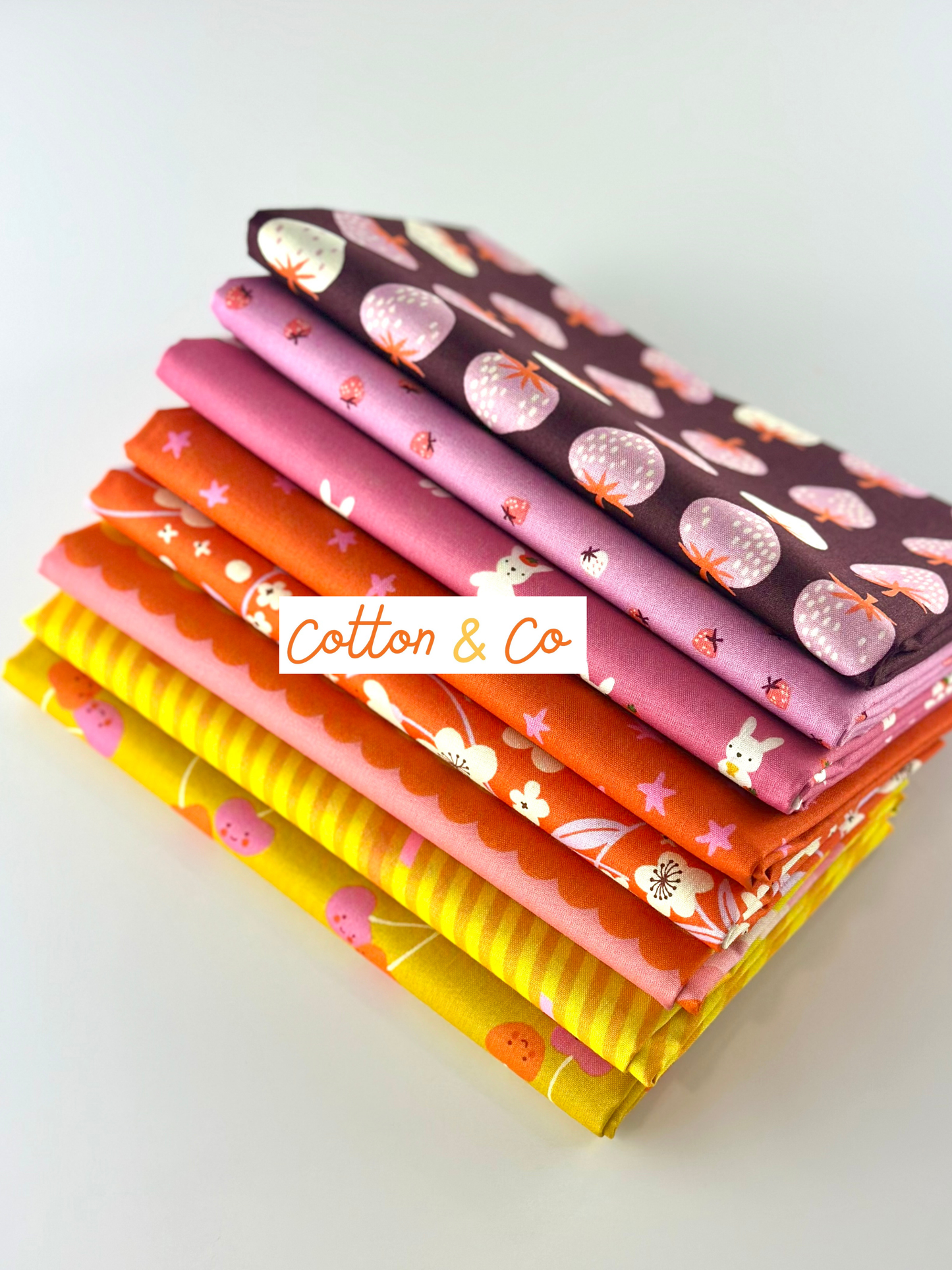 Berry Lemonade Bundle