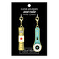Measure Cut Zipper Pulls 2ct by Moda