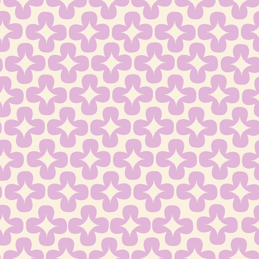 Pre Order Persimmon "Leaf" in Macaron by Ruby Star Society Fabric