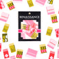 Love Notes - 8 pc Woven Label Pack by Renaissance Ribbons