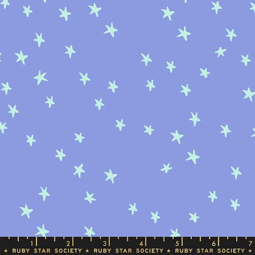 Starry in Dusk by Ruby Star Society Fabric