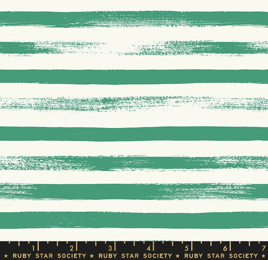 Zip (Emerald Green) | Ruby Star Society Fabric