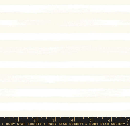 Zip (White) | Ruby Star Society Fabric