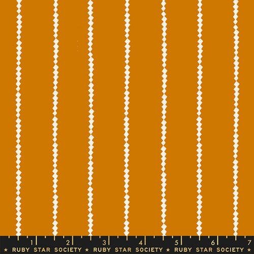 Sugar Maple "Featherbed" in Caramel by Ruby Star Society Fabric
