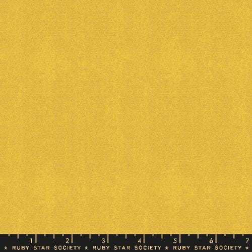 Warp Weft Hue in Cactus Flower by Ruby Star Society Fabric